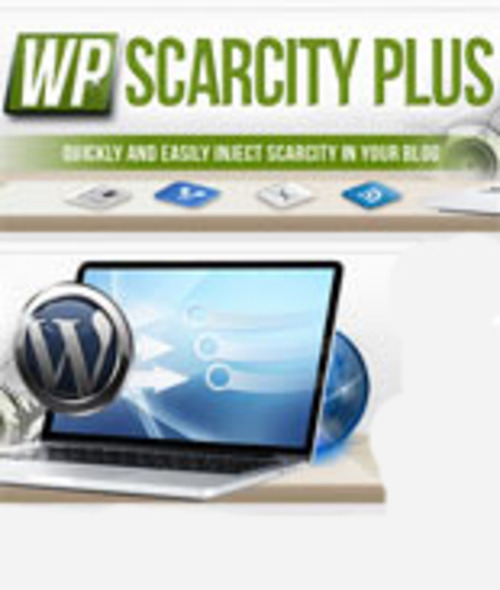 Product picture WP Scarcity Plus Plugin