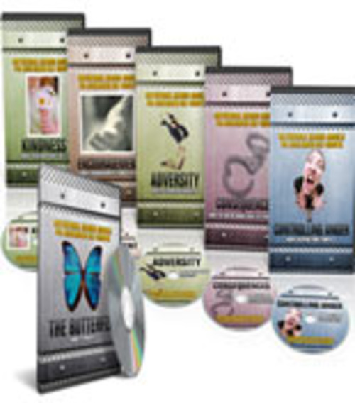 Product picture Motivational reading for achieving success