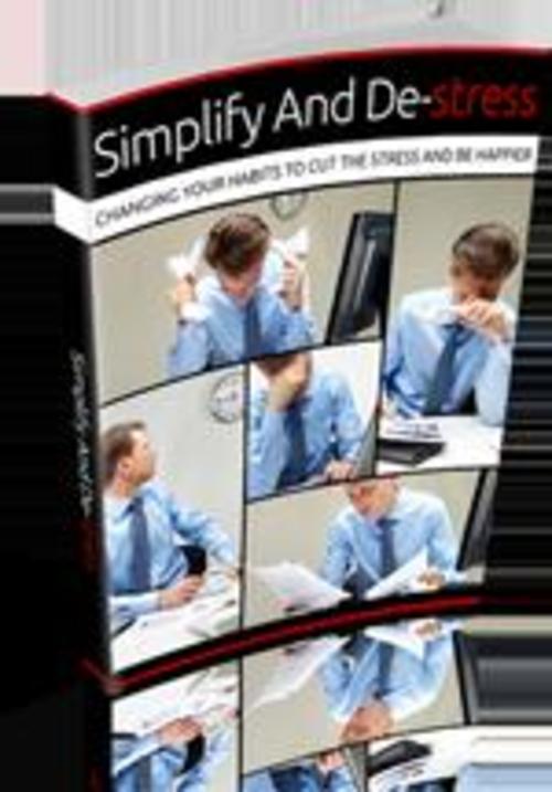 Product picture Eating Healthy